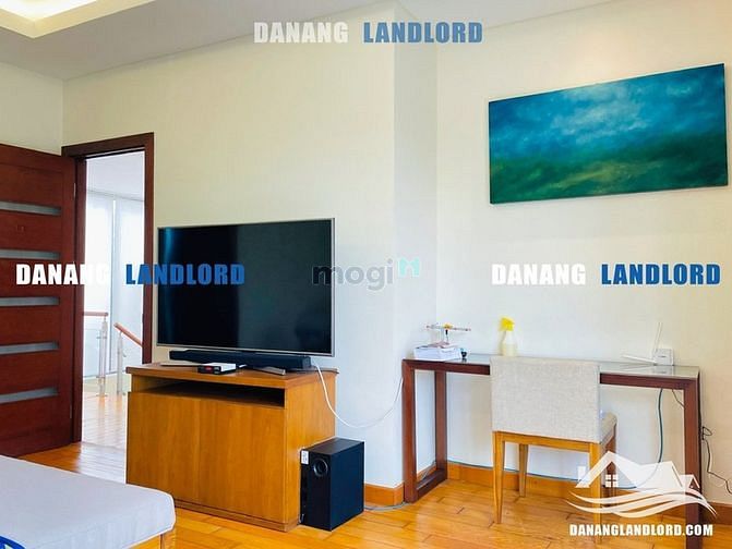 Hình ảnh Biệt thự Ocean Villa 2 phòng ngủ - B827