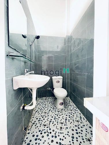 Hình ảnh phòng trọ phường 15 , tân bình gần sân bay tân sơn nhất