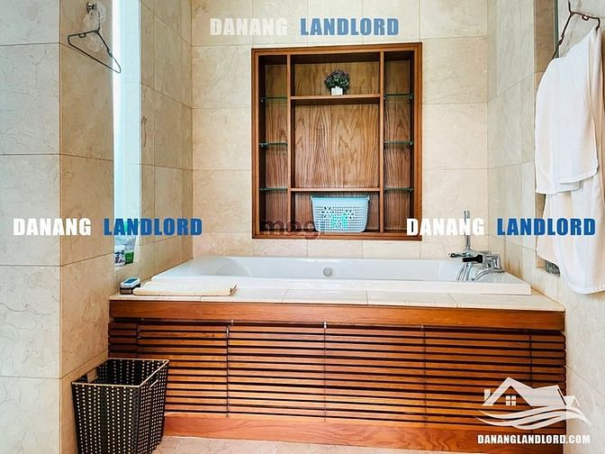 Hình ảnh Biệt thự Ocean Villa 2 phòng ngủ - B827