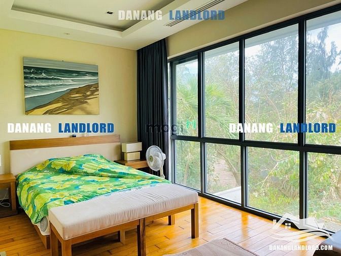 Hình ảnh Biệt thự Ocean Villa 2 phòng ngủ - B827