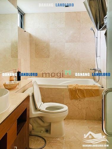 Hình ảnh Biệt thự Ocean Villa 2 phòng ngủ - B827
