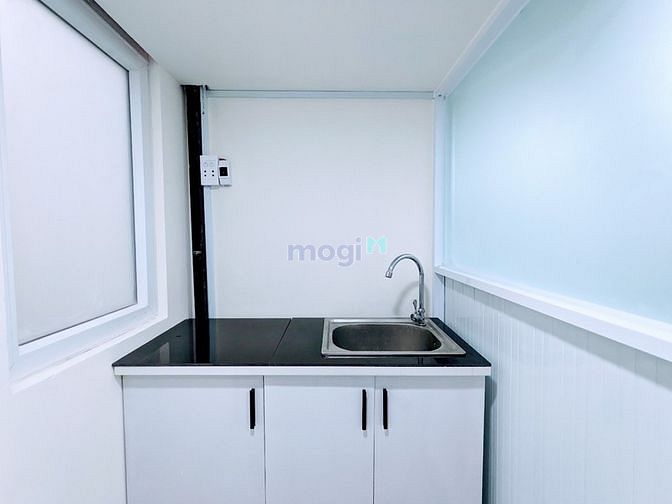 Hình ảnh Cho thuê Phòng Duplex Mai Văn Ngọc, P10, Phú Nhuận