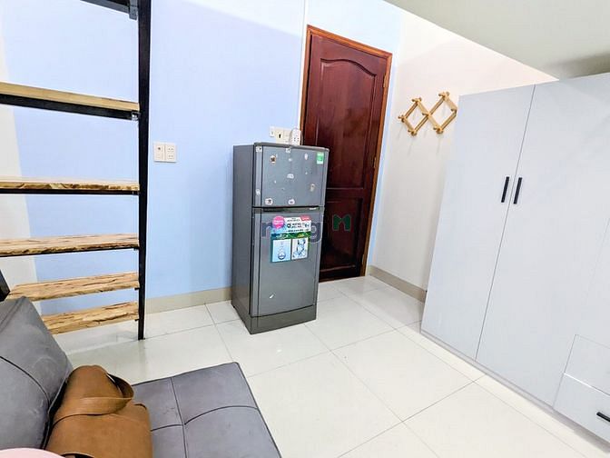 Hình ảnh Cho thuê Phòng Duplex Mai Văn Ngọc, P10, Phú Nhuận