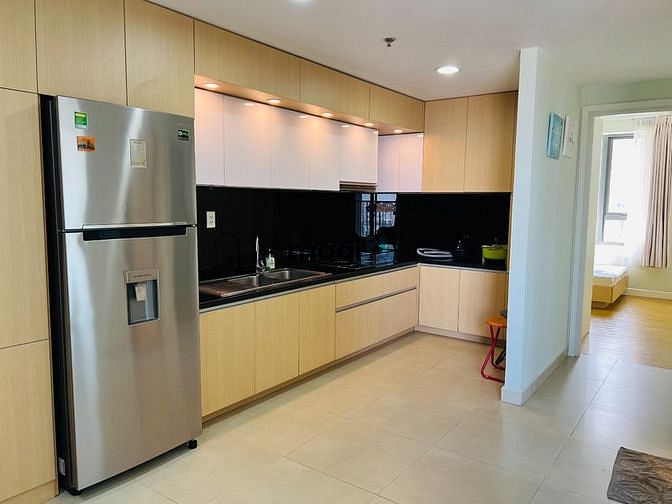 Hình ảnh Cho Thuê Masterise Thảo Điền Căn 2PN Full NT, Nhà Đẹp Giá Tốt!