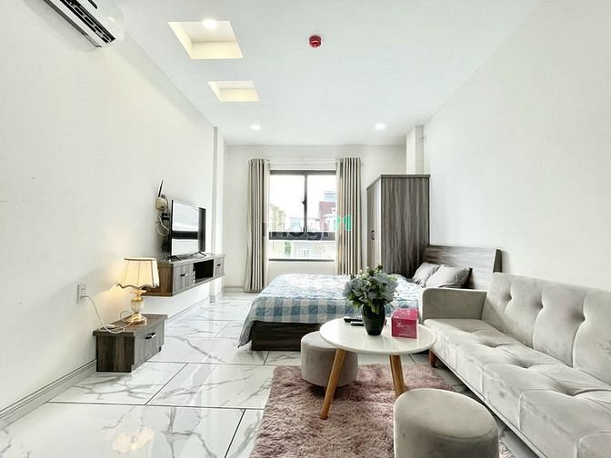Hình ảnh Phòng đẹp, sang chuẩn khách sạn