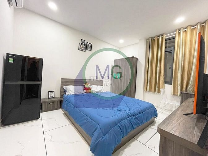Hình ảnh Phòng đẹp, sang chuẩn khách sạn