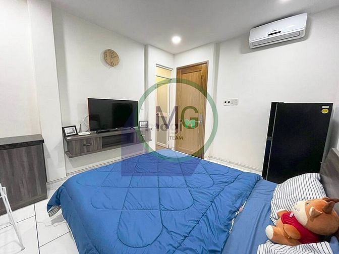 Hình ảnh Phòng đẹp, sang chuẩn khách sạn