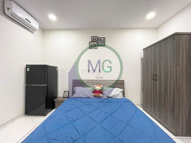 Hình ảnh Phòng đẹp, sang chuẩn khách sạn