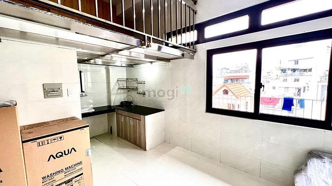 Hình ảnh Cho thuê Trang Chủ MB66.COM / Đăng Ký Tặng 66K Duplex Thành Thái Quận 10 gần Trần Văn Đang_Bắc Hải