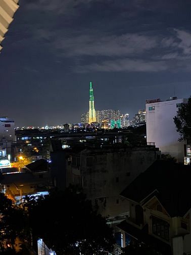 Hình ảnh Phòng đẹp, sang chuẩn khách sạn