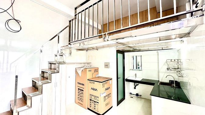 Hình ảnh Cho thuê Trang Chủ MB66.COM / Đăng Ký Tặng 66K Duplex Thành Thái Quận 10 gần Ba Tháng Hai_Sư Vạn Hạnh