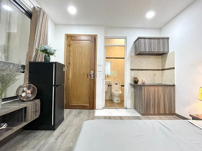 Hình ảnh Phòng đẹp, sang chuẩn khách sạn