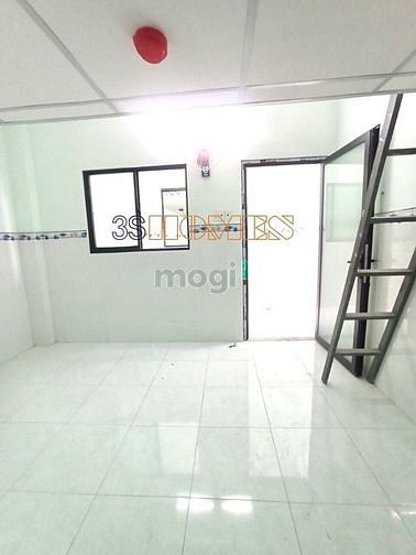 Hình ảnh Phòng trọ Gác lửng , máy lạnh gần ĐH Văn Hiến, Hufi