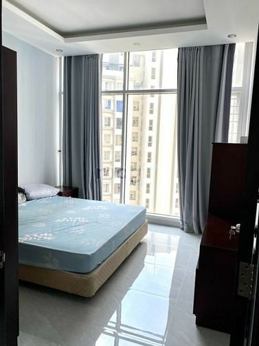 Hình ảnh Cho Thuê căn Hộ Phú Mỹ - Vạn Phát Hưng 2PN, 89m2 Giá 13 triệu