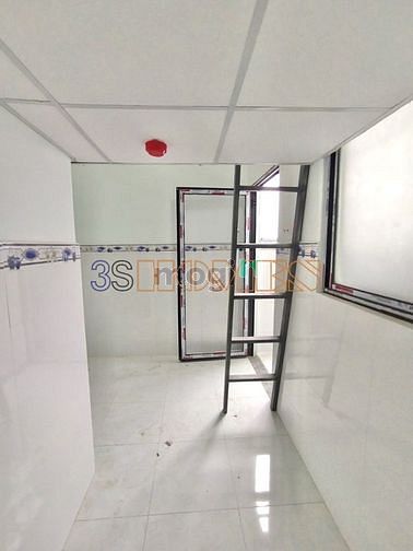 Hình ảnh Phòng trọ Gác lửng , máy lạnh gần ĐH Văn Hiến, Hufi