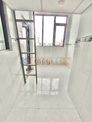 Hình ảnh Phòng trọ Gác lửng , máy lạnh gần ĐH Văn Hiến, Hufi