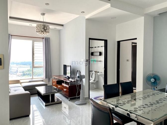 Hình ảnh Cho Thuê căn Hộ Phú Mỹ - Vạn Phát Hưng 2PN, 89m2 Giá 13 triệu