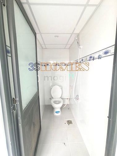 Hình ảnh Phòng trọ Gác lửng , máy lạnh gần ĐH Văn Hiến, Hufi