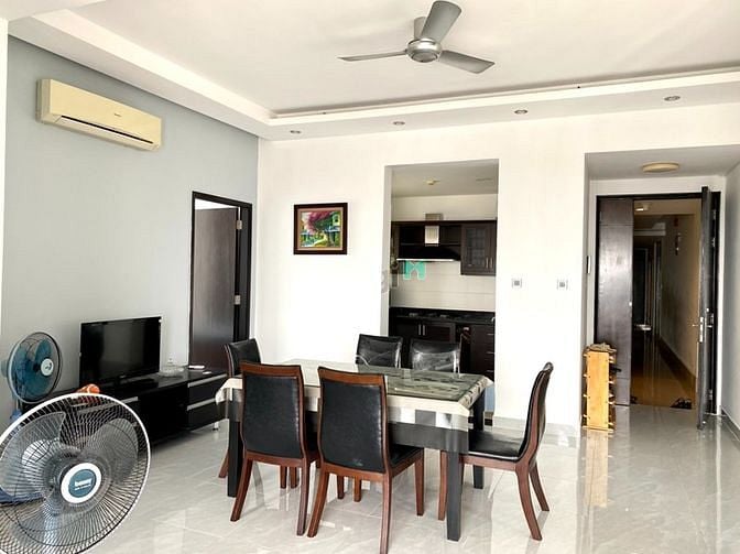 Hình ảnh Cho Thuê căn Hộ Phú Mỹ - Vạn Phát Hưng 2PN, 89m2 Giá 13 triệu