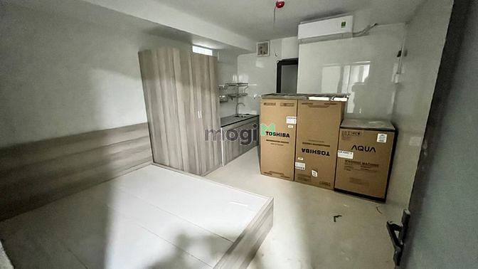 Hình ảnh Cho thuê Trang Chủ MB66.COM / Đăng Ký Tặng 66K studio Thành Thái Quận 10 gần Chợ Nguyễn Tri Phương