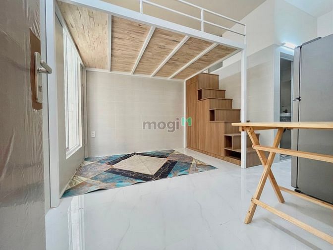 Hình ảnh Khai trương Duplex full nội thất ‼️ NEW hỗ trợ cọc ✅✅✅