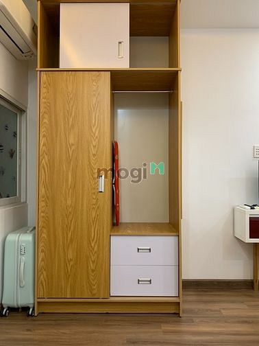 Hình ảnh 🌇🌄C.Hộ Studio Full Nội Thất Quận Bình Thạnh ✨🌇🌇