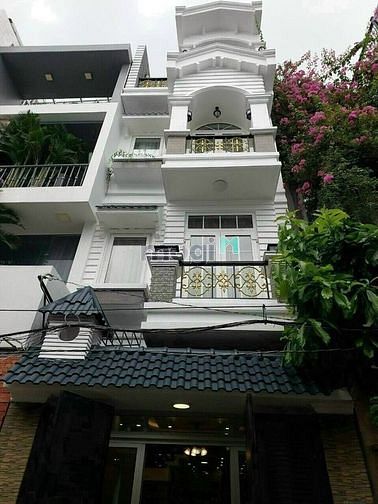 Hình ảnh THÍCH NGAY MUA LIỀN nhà Kha Vạn Cân TĐ 55m2 2ty615 SHR