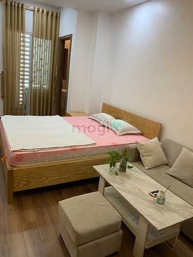 Hình ảnh 🌇🌄C.Hộ Studio Full Nội Thất Quận Bình Thạnh ✨🌇🌇