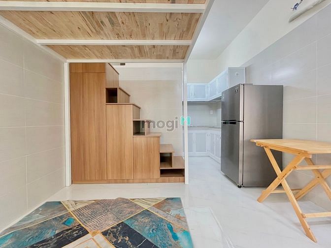 Hình ảnh Khai trương Duplex full nội thất ‼️ NEW hỗ trợ cọc ✅✅✅
