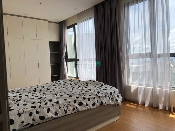 Hình ảnh Bán căn Penthouse Masteri Thảo điền tháp T5 view sông Sài Gòn