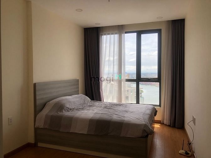 Hình ảnh Bán căn Penthouse Masteri Thảo điền tháp T5 view sông Sài Gòn