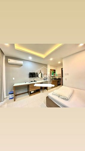 Hình ảnh Chdv full nội thất cao cấp tại quận 3