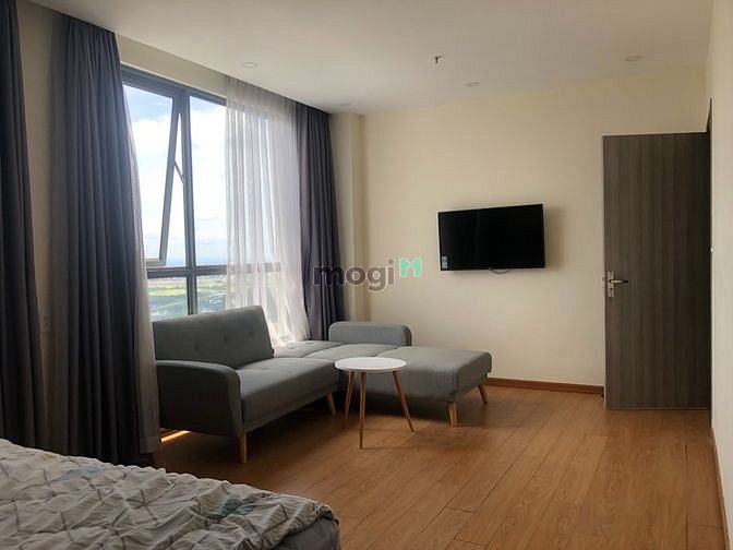 Hình ảnh Bán căn Penthouse Masteri Thảo điền tháp T5 view sông Sài Gòn
