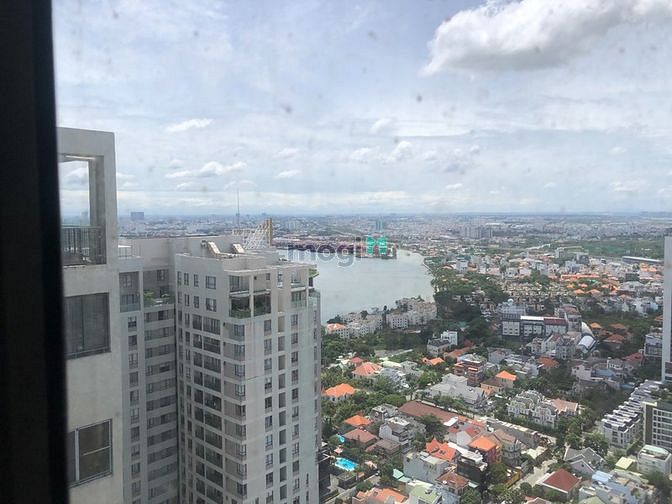 Hình ảnh Bán căn Penthouse Masteri Thảo điền tháp T5 view sông Sài Gòn