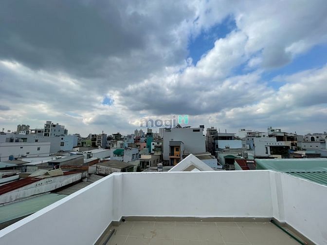 Hình ảnh 🏠 Bán nhà mới 100% đường Hưng Phú Phường 9 Q8