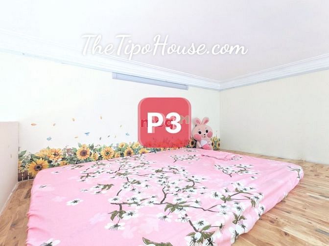 Hình ảnh Sang HDKD Nhà MT Hoàng Hoa Thám- Bình Thạnh