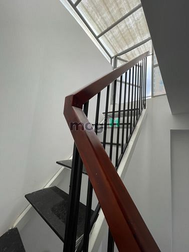 Hình ảnh 🏠 Bán nhà mới 100% đường Hưng Phú Phường 9 Q8