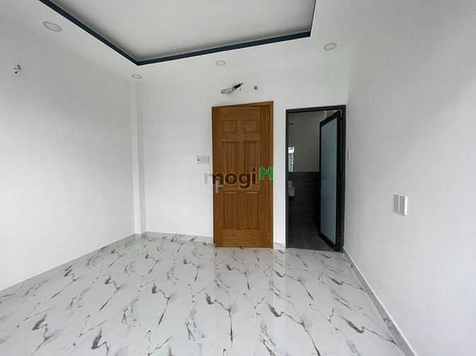 Hình ảnh 🏠 Bán nhà mới 100% đường Hưng Phú Phường 9 Q8