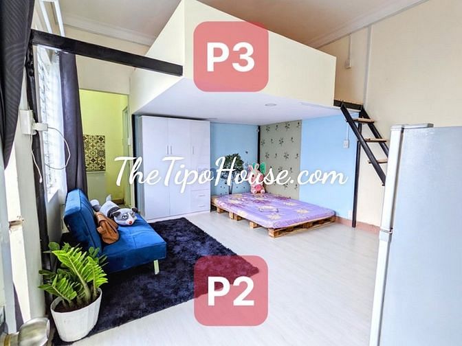 Hình ảnh Sang HDKD Nhà MT Hoàng Hoa Thám- Bình Thạnh