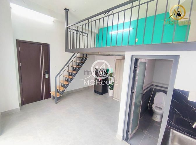 Hình ảnh Mb6623 nạp rút nhanh chóng duplex gác cao ở nhiều người Q.tân phú
