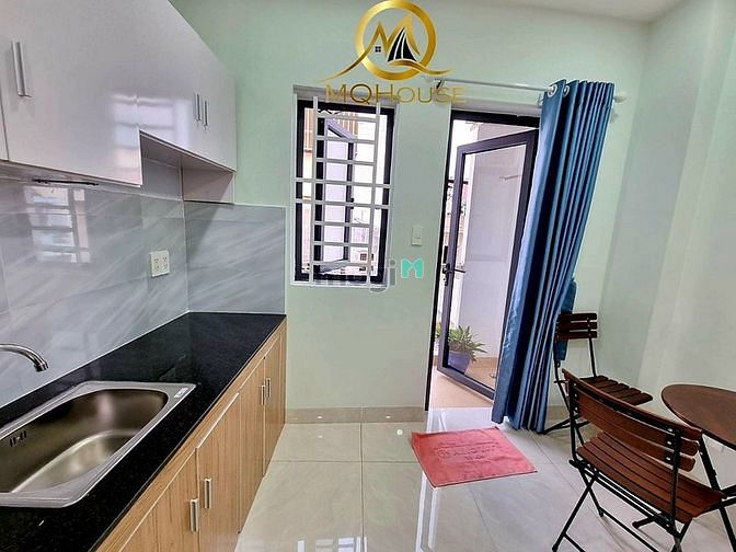 Hình ảnh Cho thuê Trang Chủ MB66.COM / Đăng Ký Tặng 66K ban công 30m2 Bình Giã P13 Tân Bình