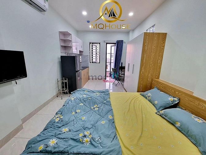 Hình ảnh Cho thuê Trang Chủ MB66.COM / Đăng Ký Tặng 66K ban công 30m2 Bình Giã P13 Tân Bình