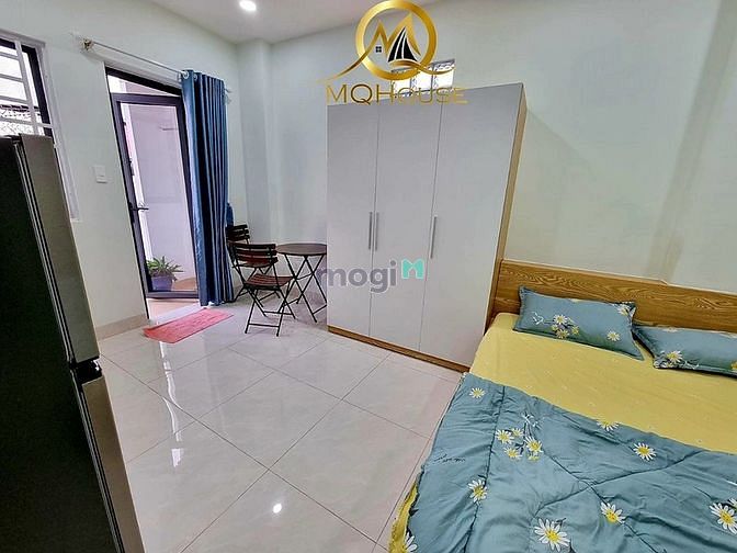Hình ảnh Cho thuê Trang Chủ MB66.COM / Đăng Ký Tặng 66K ban công 30m2 Bình Giã P13 Tân Bình