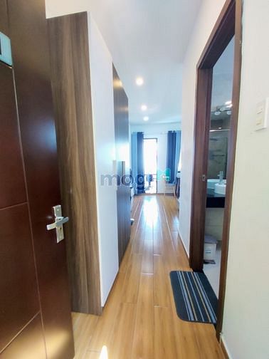 Hình ảnh Căn Hộ Ban Công Rộng , Full Nội Thất , Quận Bình Thạnh