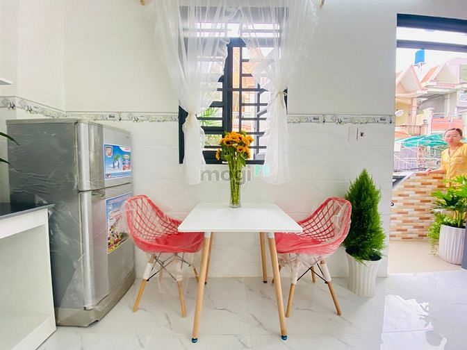 Hình ảnh 🍀Studio Bancol 35m2_Full Nội Thất_mới 100%_đối diện Etown