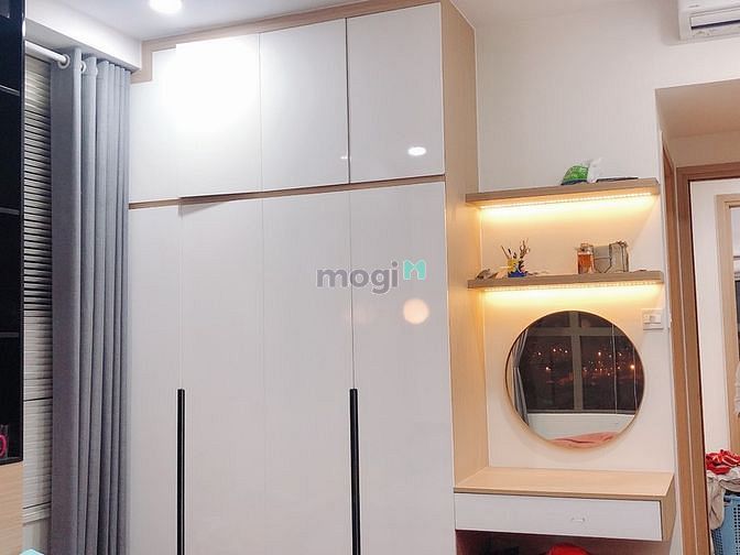 Hình ảnh Cho thuê Trang Chủ MB66.COM / Đăng Ký Tặng 66K 3PN The Sun Avenue cao cấp quận 2 dọc 28 Mai Chí Thọ