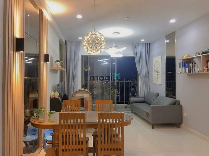 Hình ảnh Cho thuê Trang Chủ MB66.COM / Đăng Ký Tặng 66K 3PN The Sun Avenue cao cấp quận 2 dọc 28 Mai Chí Thọ