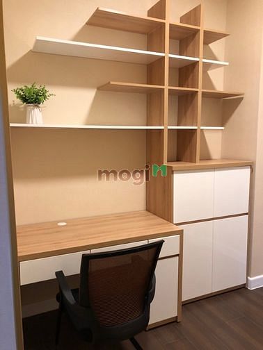 Hình ảnh Mb6623 nạp rút nhanh chóng đẹp 1PN+1- 56M2 The Sun Avenue cho thuê Tháng 12/2022