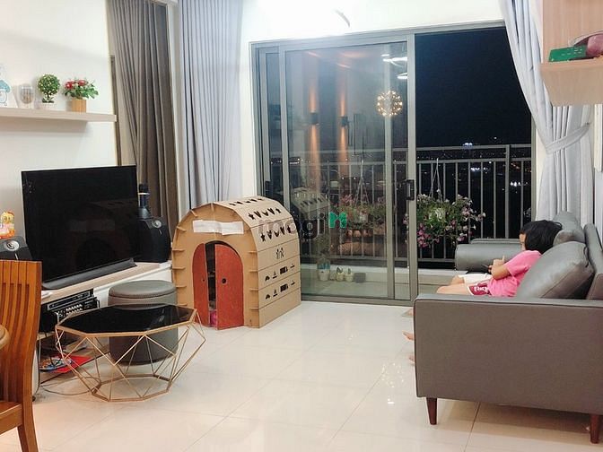 Hình ảnh Cho thuê Trang Chủ MB66.COM / Đăng Ký Tặng 66K 3PN The Sun Avenue cao cấp quận 2 dọc 28 Mai Chí Thọ