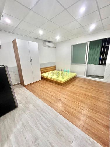 Hình ảnh STUDIO Full Nội Thất 30m2 Gò Vấp
